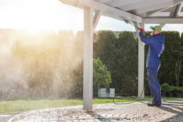 Best House Exterior Washing  in Lexington, SC