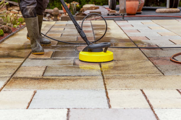 Best Post-Construction Pressure Washing  in Lexington, SC
