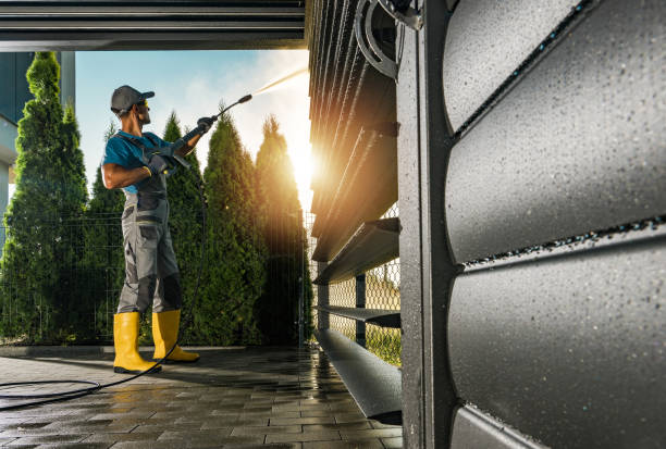 Best Patio and Deck Pressure Washing  in Lexington, SC
